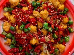 -小街47號江湖菜(四合院店)