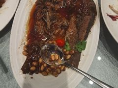 -凤凰园烤鸭店·唐山菜·传承花椒肉(老唐丰路店)
