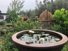 -宁波五龙潭景区