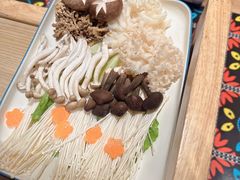 -椰夫人·养生椰子鸡(金沙洲永旺店)