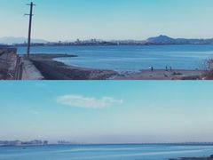 -海堤纪念公园