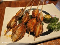 -Mr·Fish鱼鲜生海鲜放题(银泰in99店)