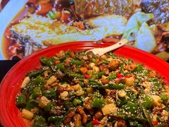 -兔槽江湖菜·重庆璧山兔(水围店)
