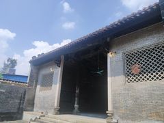 -伦教678文化街
