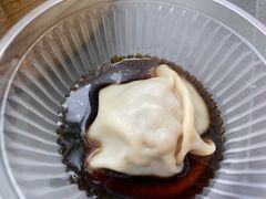 -鸡鸣汤包(红山动物园店)