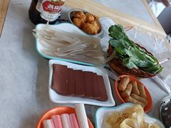 -范贤光鸡公煲(平乐园总店)