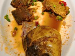 -刘胖子家常菜·蹄花焖藕(兴业店)