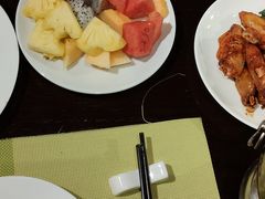 -聚春园自助餐厅(东街口店)
