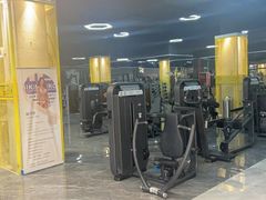 -峰鸟自助健身(锦泰城店)