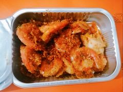 -徐记海鲜(大雁塔|金都店)