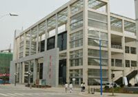-西安外国语大学(长安校区)