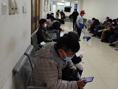 -复旦大学附属肿瘤医院(徐汇院区)