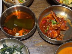 -坦坦大炉·韩式烤肉(望京店)
