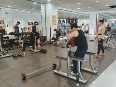 -奇迹健身(金牛凯德店)