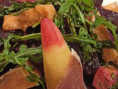 -红林大酒店RFcafe自助餐厅