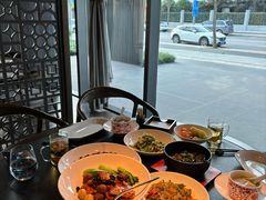 -晓长安·新陕菜(曲江店)