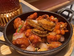 -潮界(虹桥新天地店)