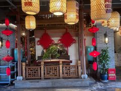 -二十八里太湖船菜(吉祥路店)