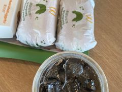 -麦当劳·得来速店(星沙大道店)