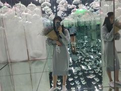 -深圳失恋博物馆再见前任(汇商名苑店)