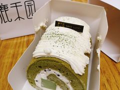 -鹿禾园(钟楼店)
