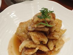 -小桃红·东北菜·春饼烤鸭(南阳湖街店)