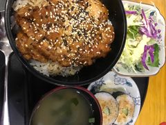 -京和风.日式家庭料理(京和风食堂大仓店)