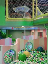 -酷嗒动物文化乐园(cutezoo西溪乐天城店)