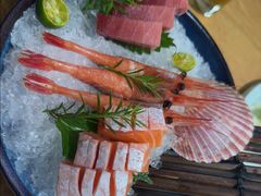 -沼津港精致料理·寿喜烧·烧鸟(青浦宝龙广场日料榜单店)