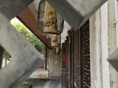 -尚贤河湿地