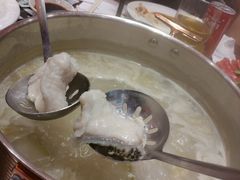 -真味鲜厨(观塘店)