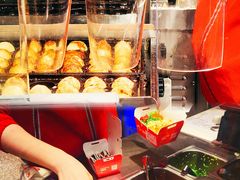 -咕噜咕噜·章鱼小丸子(西湖路店)