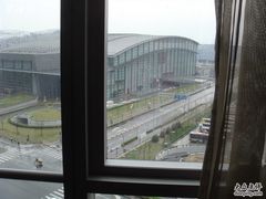 Dsc09175-北京北辰洲际酒店