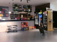 -格桑花餐厅·炭火烤羊腿(丰宁坝上草原店)