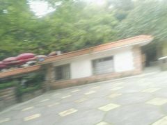 -白云山风景名胜区