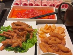 -福禄娃一家人火锅(上地店)