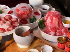 -小龙坎火锅(IFS HOT店)