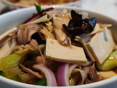 -巴扎屋大盘鸡·新疆菜(汇嘉时代店)