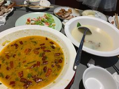 -邑金陵北京烤鸭店·现炒家常菜(ITC MALL店)