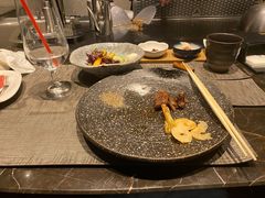 -枫品铁板烧(东樾店)