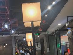 -黄记煌三汁焖锅(渝北金港国际店)
