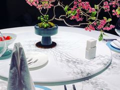 -湘上湘(米其林餐厅-正大中心总店)