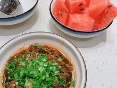 -五星桥原切肥牛火锅(怀德桥店)