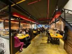 -那胡同里的小烤肉馆(开发区万达店)