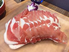 -额尔敦草原涮羊肉·烧烤(冻青树总店)