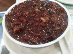 红豆双皮奶-仁信老铺(华盖路店)