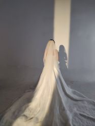 -金夫人婚纱摄影(华南店)
