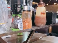 -火炉火自助餐(悠唐购物中心店)