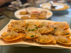 -巽寮印象美食部落餐厅·海鲜·地方特色菜(惠州体验店)