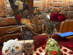 -BROWNSTONE布朗石西班牙餐厅(富城店)